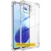 TPU чохол GETMAN Ease logo посилені кути Full Camera для Xiaomi Redmi 15 4G (Global) / 5G TPU чохол GETMAN Ease logo посилені кути Full Camera для Xiaomi Redmi 15 4G (Global) / 5G