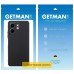 Чохол TPU GETMAN Liquid Silk Full Camera для Motorola Moto G06 Чохол TPU GETMAN Liquid Silk Full Camera для Motorola Moto G06