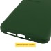 Чохол TPU GETMAN Liquid Silk Full Camera для Xiaomi Redmi 15 4G (Global) / 5G Чохол TPU GETMAN Liquid Silk Full Camera для Xiaomi Redmi 15 4G (Global) / 5G