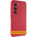 Чохол TPU GETMAN Liquid Silk Full Camera для Xiaomi Redmi 15 4G (Global) / 5G Чохол TPU GETMAN Liquid Silk Full Camera для Xiaomi Redmi 15 4G (Global) / 5G
