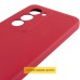 Чохол TPU GETMAN Liquid Silk Full Camera для Xiaomi Redmi 15 4G (Global) / 5G Чохол TPU GETMAN Liquid Silk Full Camera для Xiaomi Redmi 15 4G (Global) / 5G
