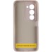 Чохол TPU GETMAN Liquid Silk Full Camera для Xiaomi Redmi 15 4G (Global) / 5G Чохол TPU GETMAN Liquid Silk Full Camera для Xiaomi Redmi 15 4G (Global) / 5G