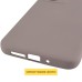 Чохол TPU GETMAN Liquid Silk Full Camera для Xiaomi Redmi 15 4G (Global) / 5G Чохол TPU GETMAN Liquid Silk Full Camera для Xiaomi Redmi 15 4G (Global) / 5G