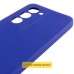 Чохол TPU GETMAN Liquid Silk Full Camera для Xiaomi Redmi 15 4G (Global) / 5G Чохол TPU GETMAN Liquid Silk Full Camera для Xiaomi Redmi 15 4G (Global) / 5G