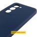 Чохол TPU GETMAN Liquid Silk Full Camera для Xiaomi Redmi 15 4G (Global) / 5G Чохол TPU GETMAN Liquid Silk Full Camera для Xiaomi Redmi 15 4G (Global) / 5G