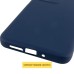 Чохол TPU GETMAN Liquid Silk Full Camera для Xiaomi Redmi 15 4G (Global) / 5G Чохол TPU GETMAN Liquid Silk Full Camera для Xiaomi Redmi 15 4G (Global) / 5G