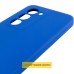 Чохол TPU GETMAN Liquid Silk Full Camera для Xiaomi Redmi 15 4G (Global) / 5G Чохол TPU GETMAN Liquid Silk Full Camera для Xiaomi Redmi 15 4G (Global) / 5G