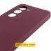 Чохол TPU GETMAN Liquid Silk Full Camera для Xiaomi Redmi 15 4G (Global) / 5G Чохол TPU GETMAN Liquid Silk Full Camera для Xiaomi Redmi 15 4G (Global) / 5G