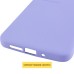 Чохол TPU GETMAN Liquid Silk Full Camera для Xiaomi Redmi 15 4G (Global) / 5G Чохол TPU GETMAN Liquid Silk Full Camera для Xiaomi Redmi 15 4G (Global) / 5G