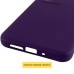 Чохол TPU GETMAN Liquid Silk Full Camera для Xiaomi Redmi 15 4G (Global) / 5G Чохол TPU GETMAN Liquid Silk Full Camera для Xiaomi Redmi 15 4G (Global) / 5G