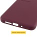 Чохол TPU GETMAN Liquid Silk Full Camera для Xiaomi Redmi 15 4G (Global) / 5G Чохол TPU GETMAN Liquid Silk Full Camera для Xiaomi Redmi 15 4G (Global) / 5G