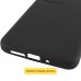 Чохол TPU GETMAN Liquid Silk Full Camera для Xiaomi Redmi 15 4G (Global) / 5G Чохол TPU GETMAN Liquid Silk Full Camera для Xiaomi Redmi 15 4G (Global) / 5G