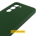 Чохол TPU GETMAN Liquid Silk Full Camera для Xiaomi Redmi 15 4G (Global) / 5G Чохол TPU GETMAN Liquid Silk Full Camera для Xiaomi Redmi 15 4G (Global) / 5G