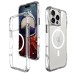 Чохол TPU Space Octagon with Magnetic Fit для Apple iPhone 16 Pro (6.3 Чохол TPU Space Octagon with Magnetic Fit для Apple iPhone 16 Pro (6.3