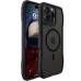 Чохол TPU Space Octagon with Magnetic Fit для Apple iPhone 16 Pro Max (6.9 Чохол TPU Space Octagon with Magnetic Fit для Apple iPhone 16 Pro Max (6.9