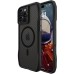 Чохол TPU Space Octagon with Magnetic Fit для Apple iPhone 16 Pro Max (6.9 Чохол TPU Space Octagon with Magnetic Fit для Apple iPhone 16 Pro Max (6.9