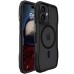 Чохол TPU Space Octagon with Magnetic Fit для Apple iPhone 17 (6.3 Чохол TPU Space Octagon with Magnetic Fit для Apple iPhone 17 (6.3
