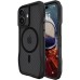 Чохол TPU Space Octagon with Magnetic Fit для Apple iPhone 17 (6.3 Чохол TPU Space Octagon with Magnetic Fit для Apple iPhone 17 (6.3
