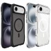 Чохол TPU Space Octagon with Magnetic Fit для Apple iPhone 17 Air (6.5 Чохол TPU Space Octagon with Magnetic Fit для Apple iPhone 17 Air (6.5