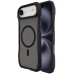 Чохол TPU Space Octagon with Magnetic Fit для Apple iPhone 17 Air (6.5 Чохол TPU Space Octagon with Magnetic Fit для Apple iPhone 17 Air (6.5