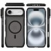 Чохол TPU Space Octagon with Magnetic Fit для Apple iPhone 17 Air (6.5 Чохол TPU Space Octagon with Magnetic Fit для Apple iPhone 17 Air (6.5