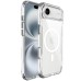 Чохол TPU Space Octagon with Magnetic Fit для Apple iPhone 17 Air (6.5 Чохол TPU Space Octagon with Magnetic Fit для Apple iPhone 17 Air (6.5