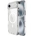 Чохол TPU Space Octagon with Magnetic Fit для Apple iPhone 17 Air (6.5 Чохол TPU Space Octagon with Magnetic Fit для Apple iPhone 17 Air (6.5