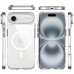 Чохол TPU Space Octagon with Magnetic Fit для Apple iPhone 17 Air (6.5 Чохол TPU Space Octagon with Magnetic Fit для Apple iPhone 17 Air (6.5