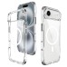 Чохол TPU Space Octagon with Magnetic Fit для Apple iPhone 17 Air (6.5 Чохол TPU Space Octagon with Magnetic Fit для Apple iPhone 17 Air (6.5