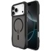 Чохол TPU Space Octagon with Magnetic Fit для Apple iPhone 17 Pro (6.3 Чохол TPU Space Octagon with Magnetic Fit для Apple iPhone 17 Pro (6.3