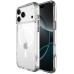Чохол TPU Space Octagon with Magnetic Fit для Apple iPhone 17 Pro Max (6.9 Чохол TPU Space Octagon with Magnetic Fit для Apple iPhone 17 Pro Max (6.9
