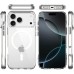 Чохол TPU Space Octagon with Magnetic Fit для Apple iPhone 17 Pro Max (6.9 Чохол TPU Space Octagon with Magnetic Fit для Apple iPhone 17 Pro Max (6.9