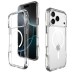 Чохол TPU Space Octagon with Magnetic Fit для Apple iPhone 17 Pro Max (6.9 Чохол TPU Space Octagon with Magnetic Fit для Apple iPhone 17 Pro Max (6.9