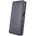 Шкіряний чохол-книжка GETMAN Cubic (PU) для Motorola Moto G56 5G Шкіряний чохол-книжка GETMAN Cubic (PU) для Motorola Moto G56 5G