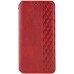 Шкіряний чохол-книжка GETMAN Cubic (PU) для Xiaomi Redmi 15 (EU) Шкіряний чохол-книжка GETMAN Cubic (PU) для Xiaomi Redmi 15 (EU)