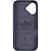TPU+PC чохол Animal Club для Apple iPhone 16 (6.1 TPU+PC чохол Animal Club для Apple iPhone 16 (6.1