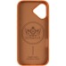 TPU+PC чохол Animal Club для Apple iPhone 16 (6.1 TPU+PC чохол Animal Club для Apple iPhone 16 (6.1