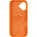 TPU+PC чохол Animal Club для Apple iPhone 16 (6.1 TPU+PC чохол Animal Club для Apple iPhone 16 (6.1