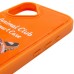TPU+PC чохол Animal Club для Apple iPhone 16 (6.1 TPU+PC чохол Animal Club для Apple iPhone 16 (6.1