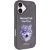 TPU+PC чохол Animal Club для Apple iPhone 16 (6.1 TPU+PC чохол Animal Club для Apple iPhone 16 (6.1