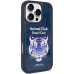 TPU+PC чохол Animal Club для Apple iPhone 16 Pro (6.3 TPU+PC чохол Animal Club для Apple iPhone 16 Pro (6.3