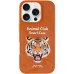 TPU+PC чохол Animal Club для Apple iPhone 16 Pro (6.3 TPU+PC чохол Animal Club для Apple iPhone 16 Pro (6.3