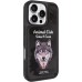 TPU+PC чохол Animal Club для Apple iPhone 16 Pro Max (6.9 TPU+PC чохол Animal Club для Apple iPhone 16 Pro Max (6.9