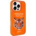 TPU+PC чохол Animal Club для Apple iPhone 16 Pro Max (6.9 TPU+PC чохол Animal Club для Apple iPhone 16 Pro Max (6.9