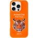 TPU+PC чохол Animal Club для Apple iPhone 16 Pro Max (6.9 TPU+PC чохол Animal Club для Apple iPhone 16 Pro Max (6.9