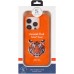 TPU+PC чохол Animal Club для Apple iPhone 16 Pro Max (6.9 TPU+PC чохол Animal Club для Apple iPhone 16 Pro Max (6.9