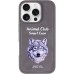 TPU+PC чохол Animal Club для Apple iPhone 16 Pro Max (6.9 TPU+PC чохол Animal Club для Apple iPhone 16 Pro Max (6.9