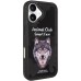 TPU+PC чохол Animal Club для Apple iPhone 17 (6.3 TPU+PC чохол Animal Club для Apple iPhone 17 (6.3