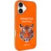 TPU+PC чохол Animal Club для Apple iPhone 17 (6.3 TPU+PC чохол Animal Club для Apple iPhone 17 (6.3