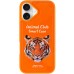 TPU+PC чохол Animal Club для Apple iPhone 17 (6.3 TPU+PC чохол Animal Club для Apple iPhone 17 (6.3